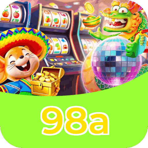 Slots Premium da PG Soft na 98a