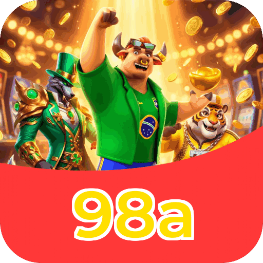 Métodos de pagamento aceitos na 98a